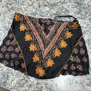 NWOT Free People tube top